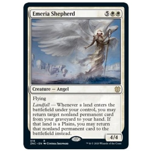 Emeria Shepherd