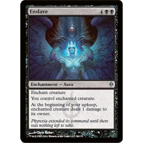 Enslave