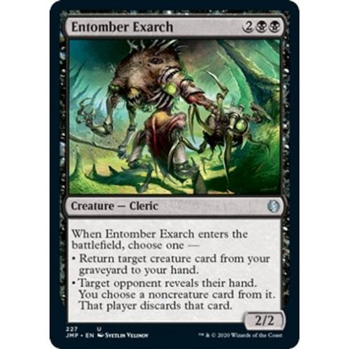 Entomber Exarch | Jumpstart