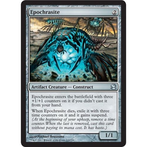 Epochrasite (foil)