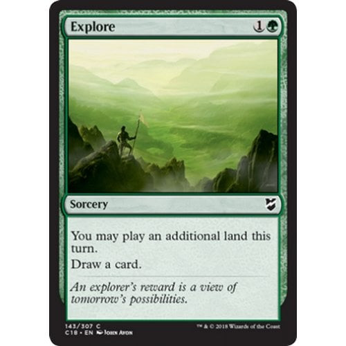 Explore