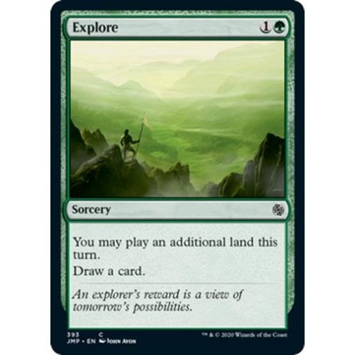 Explore