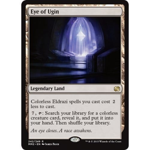 Eye of Ugin