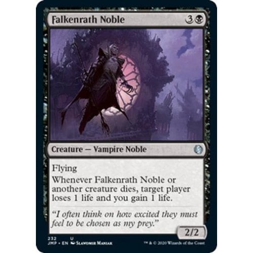 Falkenrath Noble