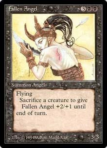 Fallen Angel