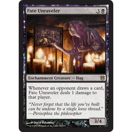 Fate Unraveler