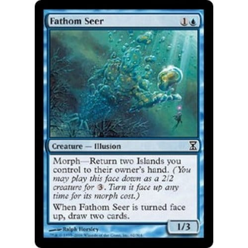 Fathom Seer