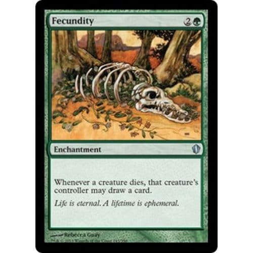 Fecundity