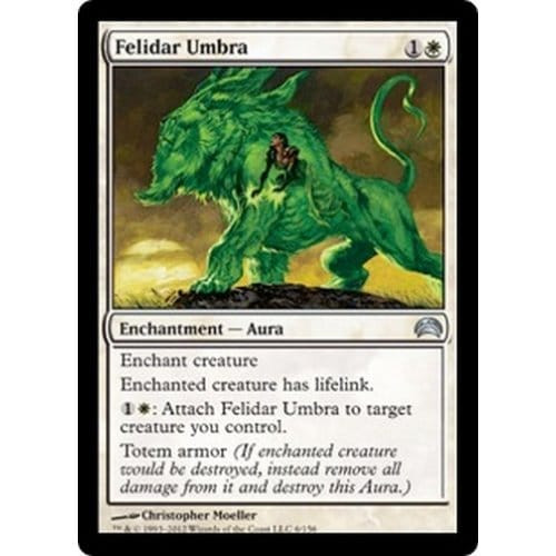 Felidar Umbra