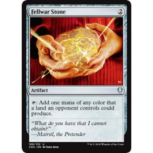 Fellwar Stone