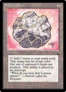 Fellwar Stone