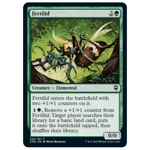 Fertilid | Commander Legends
