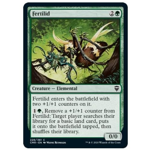 Fertilid