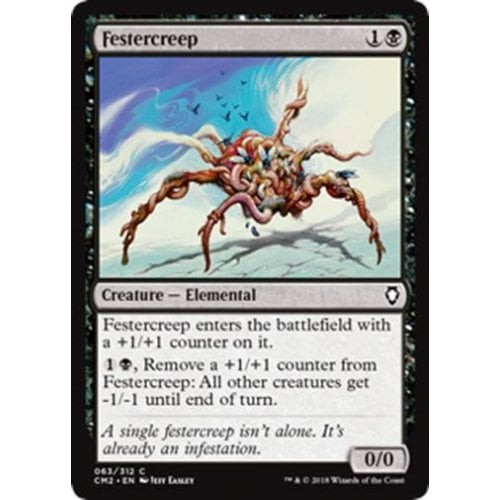Festercreep