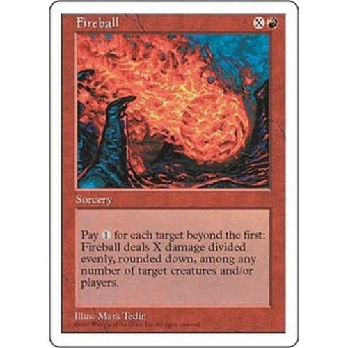 Fireball