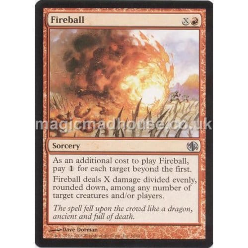 Fireball