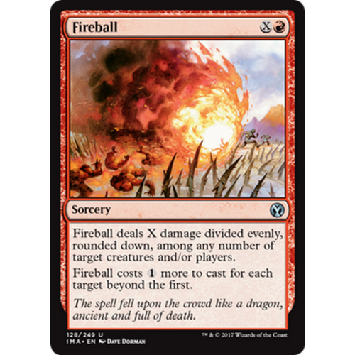 Fireball