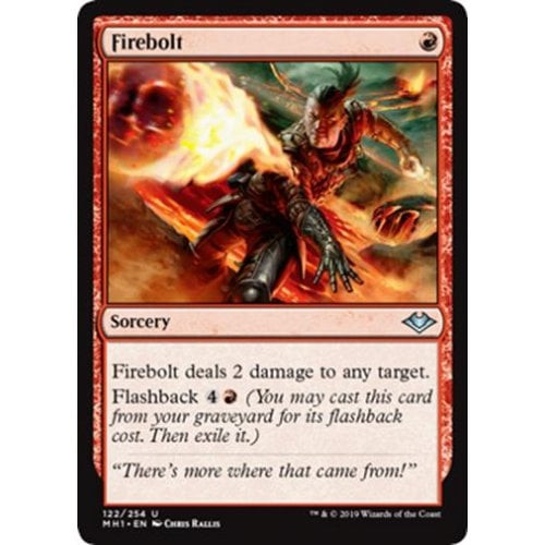 Firebolt