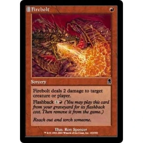 Firebolt
