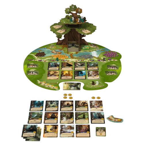 Everdell