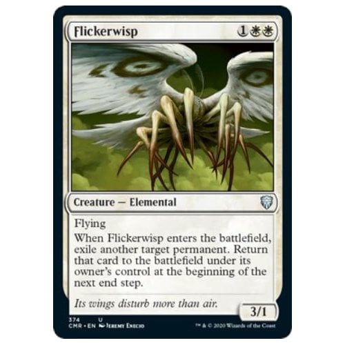 Flickerwisp | Commander Legends