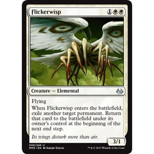 Flickerwisp