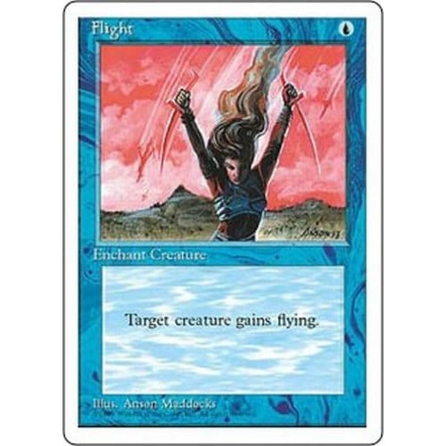 Flight