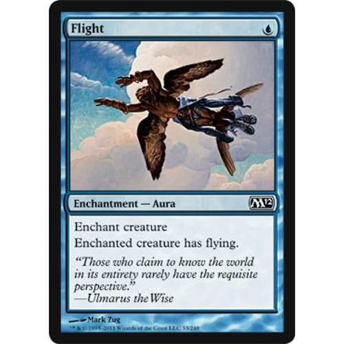 Flight (foil)