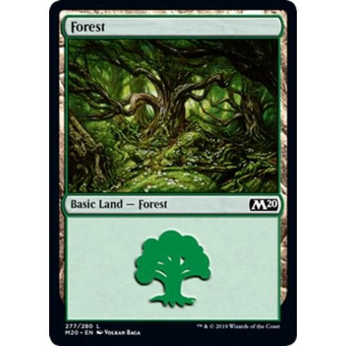 Forest (#277)