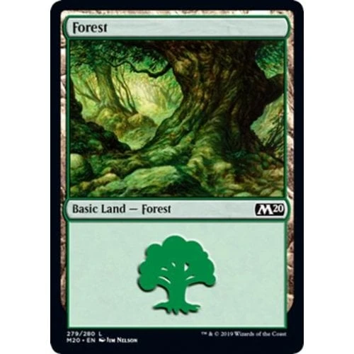 Forest (#279)