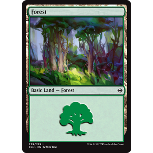 Forest (#279)