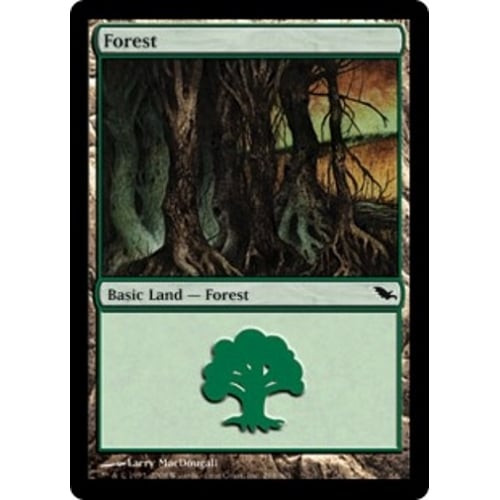 Forest (#298)