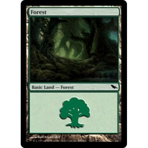Forest (#299)