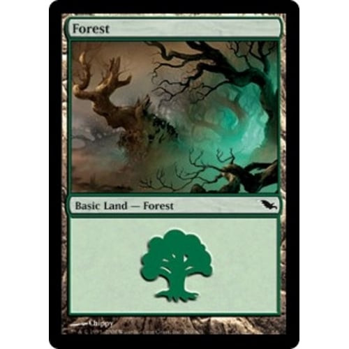 Forest (#300)