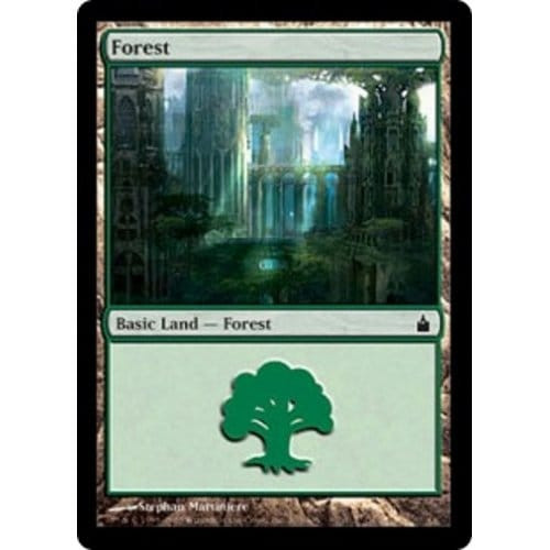 Forest (#303)