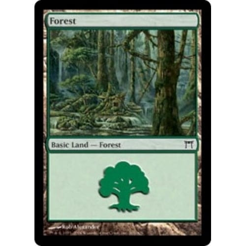 Forest (#305)
