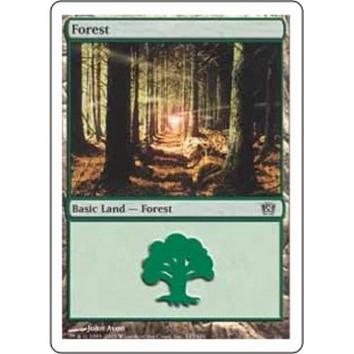 Forest (#347) | 8th Edition