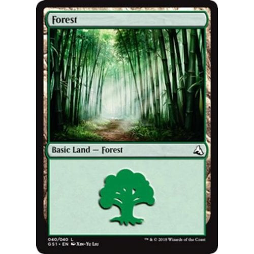 Forest