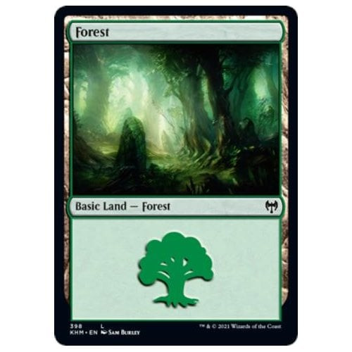 Forest