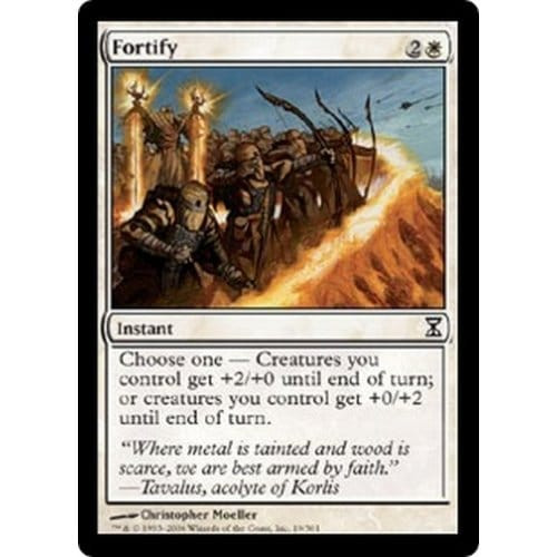 Fortify