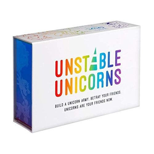 Unstable Unicorns