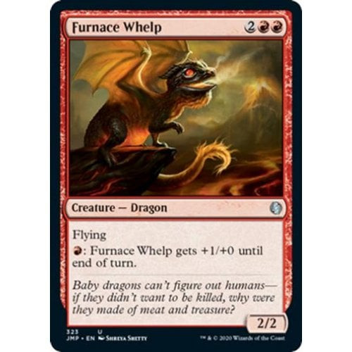 Furnace Whelp