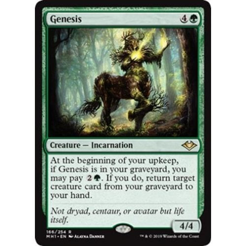 Genesis (foil) | Modern Horizons