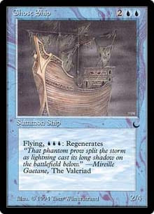 Ghost Ship