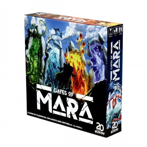 Gates of Mara