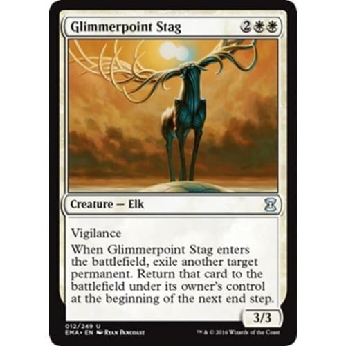 Glimmerpoint Stag (foil)