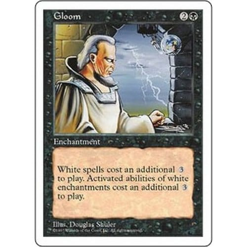 Gloom
