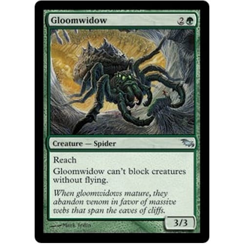 Gloomwidow