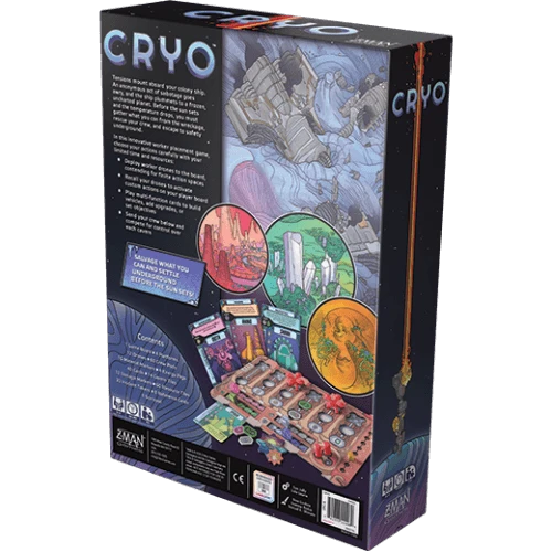 Cryo