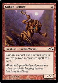 Goblin Cohort